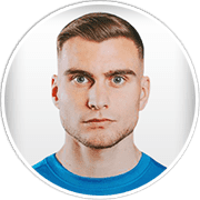 Profile photo for Michał Feliks