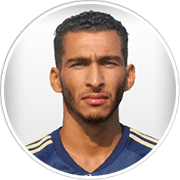 Profile photo for Sander Benbachir
