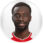 Profile photo for Mouhamadou Drammeh