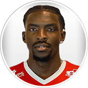 Profile photo for Bryan Ngwabije