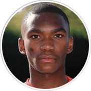 Profile photo for Brandon Ndezi