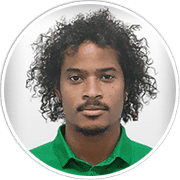 Profile photo for Vincent Marcel