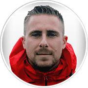 Profile photo for Alexandre Raulin