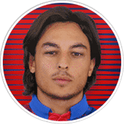 Profile photo for Paul-Antoine Finidori