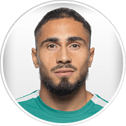 Profile photo for Alexandre Ramalingom