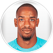 Profile photo for Yannis Clementia