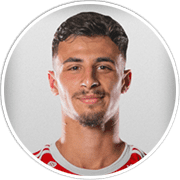 Profile photo for Alexandre Gameiro