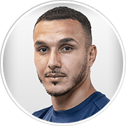 Yanis Hamache