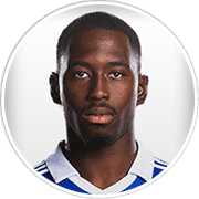 Boubakary Soumaré Boubakary Soumaré