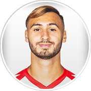 Profile photo for Azzeddine Toufiqui