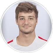 Profile photo for Alexis Giacomini