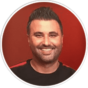 Profile photo for Diego Pérez