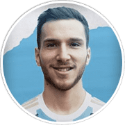 Profile photo for Alexis Taïpa