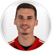 Profile photo for Sylvain Bosque
