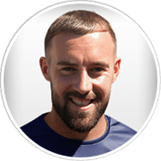 Profile photo for Kévin Colin
