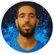 Profile photo for Amine Groune