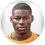 Profile photo for Ludéric Etonde