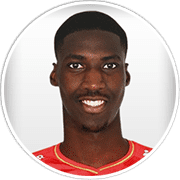 Kalidou Sidibé