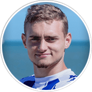 Profile photo for Alexis Calant