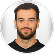 Profile photo for Mathieu Eyssard