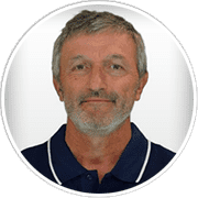 Profile photo for Eric Garrel