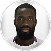 Profile photo for Boubacari Doucouré