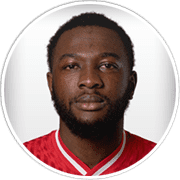 Profile photo for Charly Keita