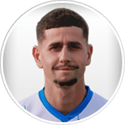 Profile photo for Sofiane Hamard