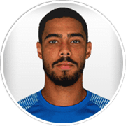 Profile photo for Léandro Morante