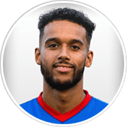 Profile photo for Yannis Matingou