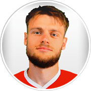 Profile photo for Mathieu Mion