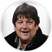 Profile photo for Jean-Michel Rouet