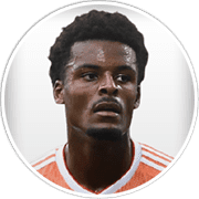 Profile photo for Elydjah Mendy