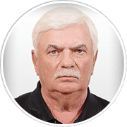 Profile photo for Evgeny Sidorov