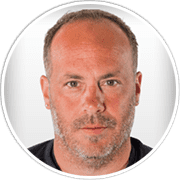 Profile photo for Gilles Dulac