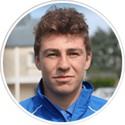 Profile photo for Erwan Perrouault