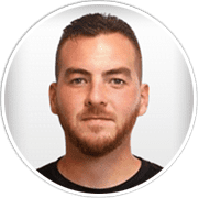 Profile photo for Kévin Denicourt