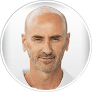 Profile photo for Sébastien Sergent