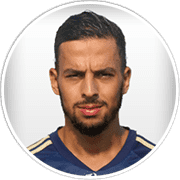 Profile photo for Abdelkrim Khaled
