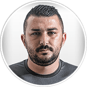 Profile photo for Victorio Grasso