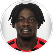 Profile photo for Hervé Touré