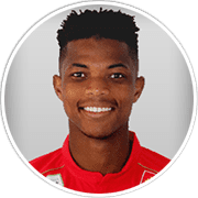 Profile photo for Junior Bakayoko