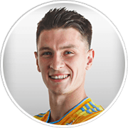 Profile photo for Fabien Boulamoy