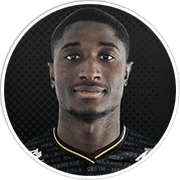 Profile photo for Aboubakar Touré