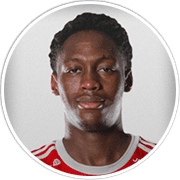 Profile photo for Adama Diop