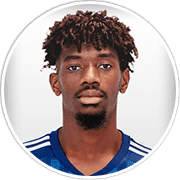 Profile photo for Setigui Karamoko