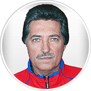 Profile photo for Sergey Petrenko