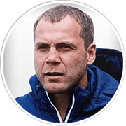 Profile photo for Roman Adamov