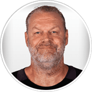 Profile photo for Boye Habekost