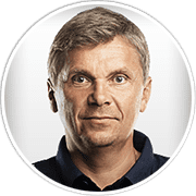 Profile photo for Oleg Levin